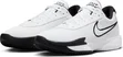 Nike G.T. Cut Academy white