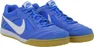 Nike Gato photo blue/Gum yellow/white