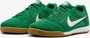 Nike Gato pine green/Gum light brown/white