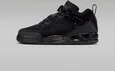 Nike Jordan Spizike Low black