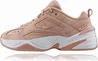 Nike M2K Tekno particle Beige