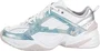 Nike M2K Tekno summit white