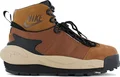 Nike Magmascape x sacai light british tan/black
