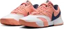 Nike NikeCourt Lite 4 Apricot agate/white/obsidian