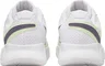 Nike NikeCourt Lite 4 white/volt tint/dark raisin