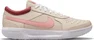 Nike NikeCourt Zoom Lite 3 Pearl white/white