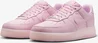 Nike NOCTA Air Force 1 Low Pink foam/metallic silver/Cobalt tint