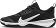 Nike Omni Multi-Court black/White