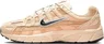 Nike P-6000 SE hemp/Sand drift/metallic silver/black