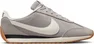 Nike Pacific college grey/black Gum yellow/Sail