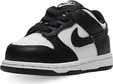 Nike Panda Dunk Low White