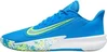 Nike Precision 7 photo blue