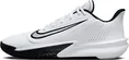 Nike Precision 7 White/black
