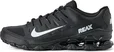 Nike Reax 8 TR black