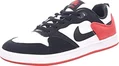 Nike SB Alleyoop white