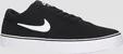 Nike SB Chron 2 black