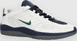 Nike SB Vertebrae light Bone/midnight Navy/obsidian/fir