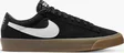 Nike SB Zoom Blazer Low Pro GT black