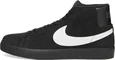 Nike SB Zoom Blazer Mid black