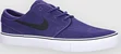 Nike SB Zoom Janoski OG+ court purple