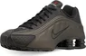 Nike Shox R4 black/bright crimson