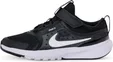 Nike Star Runner 5 black/white/summit white
