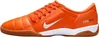 Nike T90 SP safety Orange/Gum medium brown/white