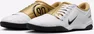 Nike T90 SP white/metallic Gold/black