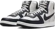 Nike Terminator High OG granite/Sail/dark obsidian