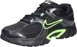 Nike V5 RNR black/anthracite/Lime blast
