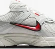 Nike V5 RNR summit white/Platinum tint/photon dust/fire red