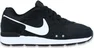 Nike Venture Runner black/White