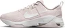 Nike Zoom Bella 6 barely rose/diffused Taupe/metallic Platinum/white
