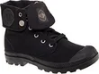 Palladium Baggy black