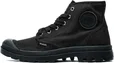 Palladium Mono Chrome black