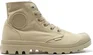 Palladium Mono Chrome desert