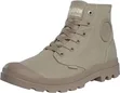 Palladium Mono Chrome gray tour
