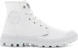 Palladium Mono Chrome star white