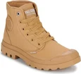 Palladium Mono Chrome woodlin