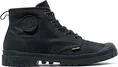 Palladium Pampa SP20 HI Wax black