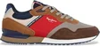 Pepe Jeans London Mood dark brown