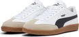 Puma 9-T puma white/new Navy/desert dust