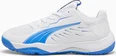Puma Accelerate puma white