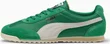Puma Arizona Nylon archive green