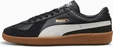 Puma Army Trainer puma black