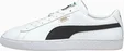 Puma Basket Classic XXI White