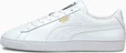 Puma Basket Classic XXI White