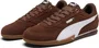 Puma Bella Donna SD brown