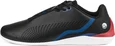 Puma BMW M Motorsport Drift Cat Decima puma black