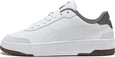 Puma CA Match puma white/silver mist